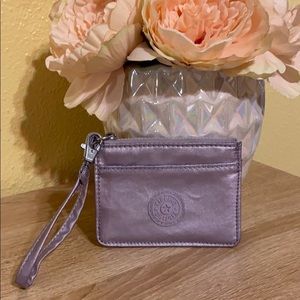 Kipling small wristlet